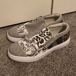 Slip on Sneaker